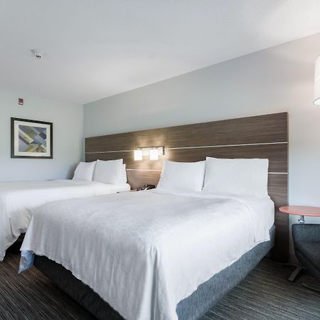 Holiday Inn Express Hotel & Suites Jasper By Ihg Dış mekan fotoğraf