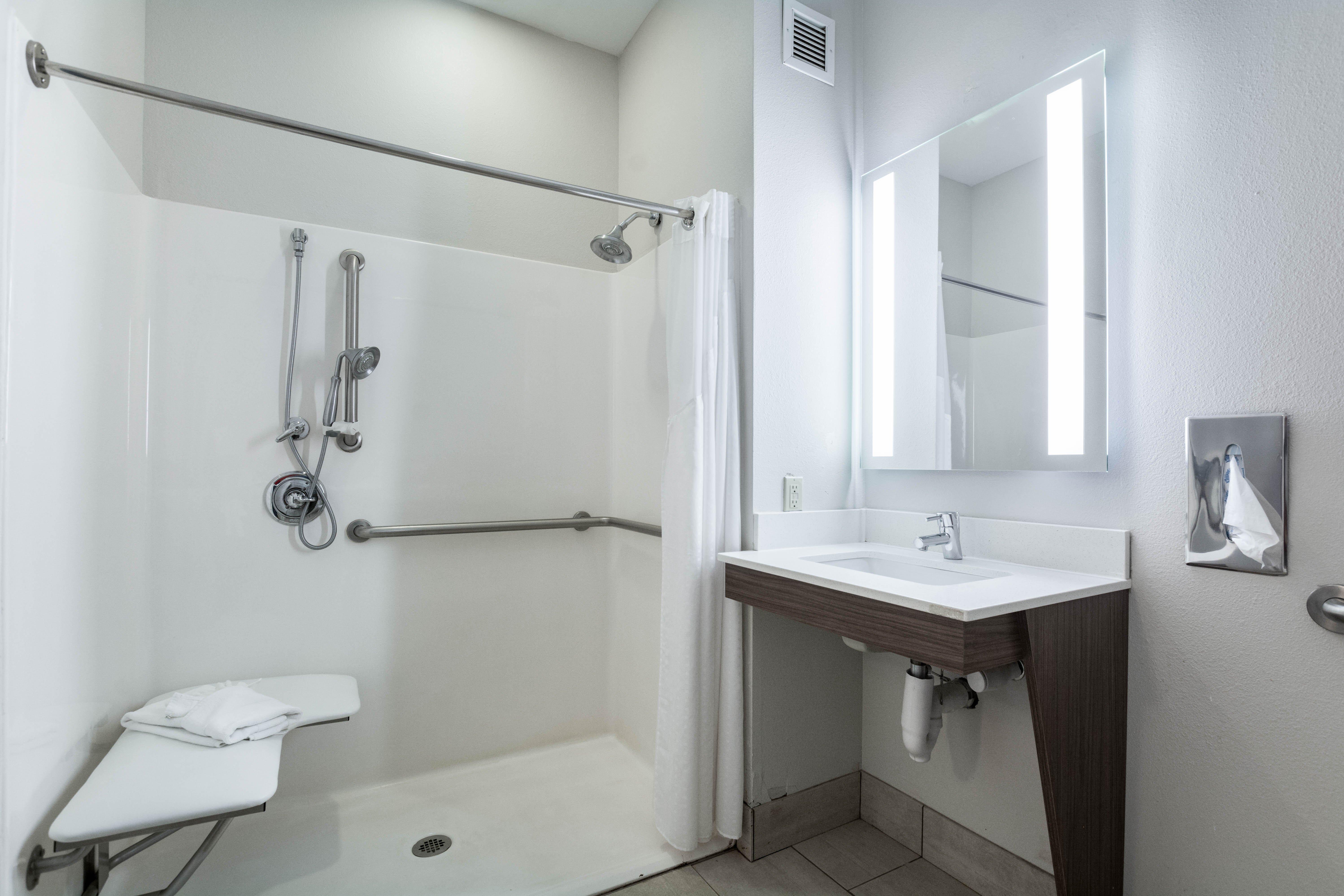 Holiday Inn Express Hotel & Suites Jasper By Ihg Dış mekan fotoğraf