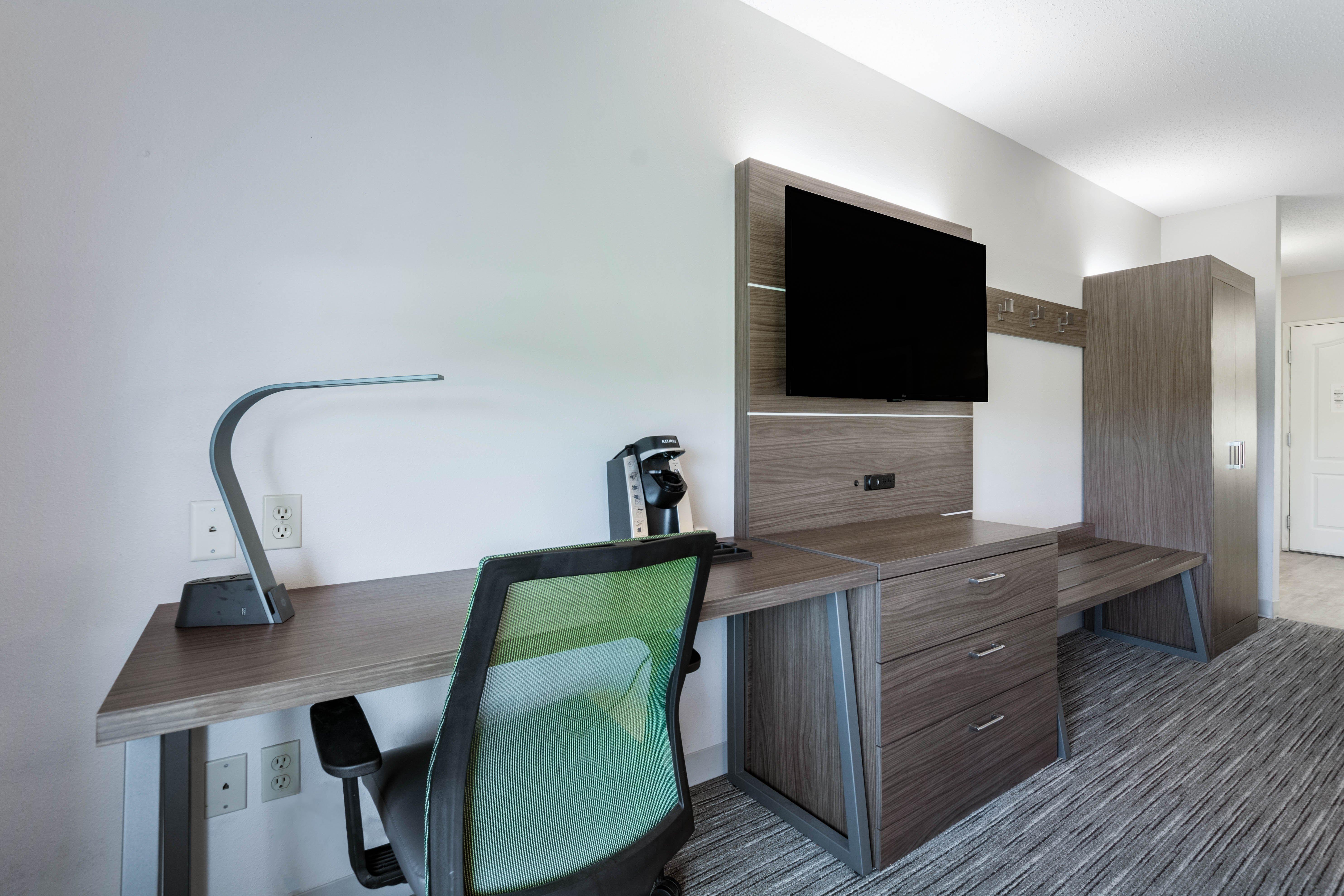 Holiday Inn Express Hotel & Suites Jasper By Ihg Dış mekan fotoğraf