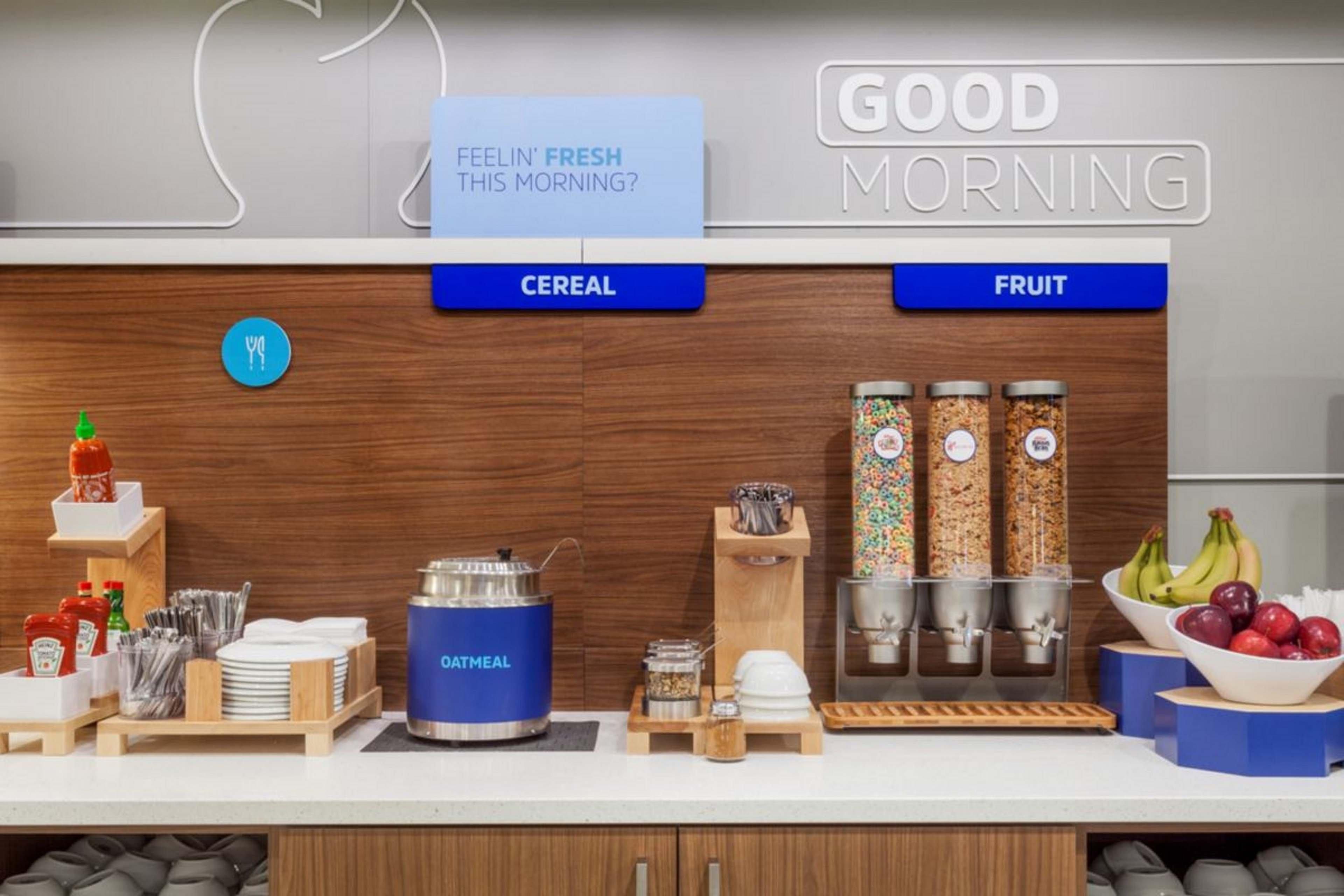 Holiday Inn Express Hotel & Suites Jasper By Ihg Dış mekan fotoğraf