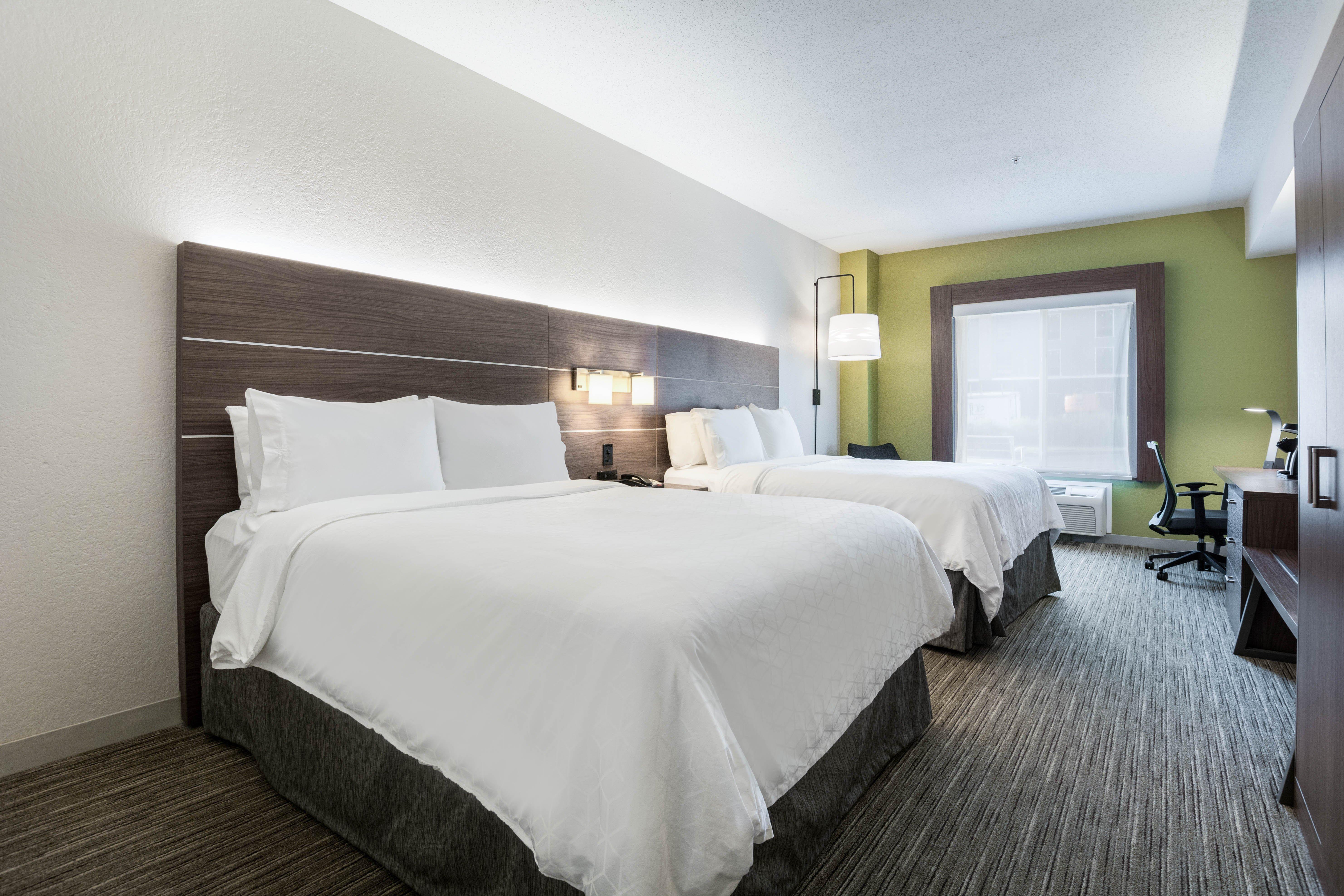 Holiday Inn Express Hotel & Suites Jasper By Ihg Dış mekan fotoğraf