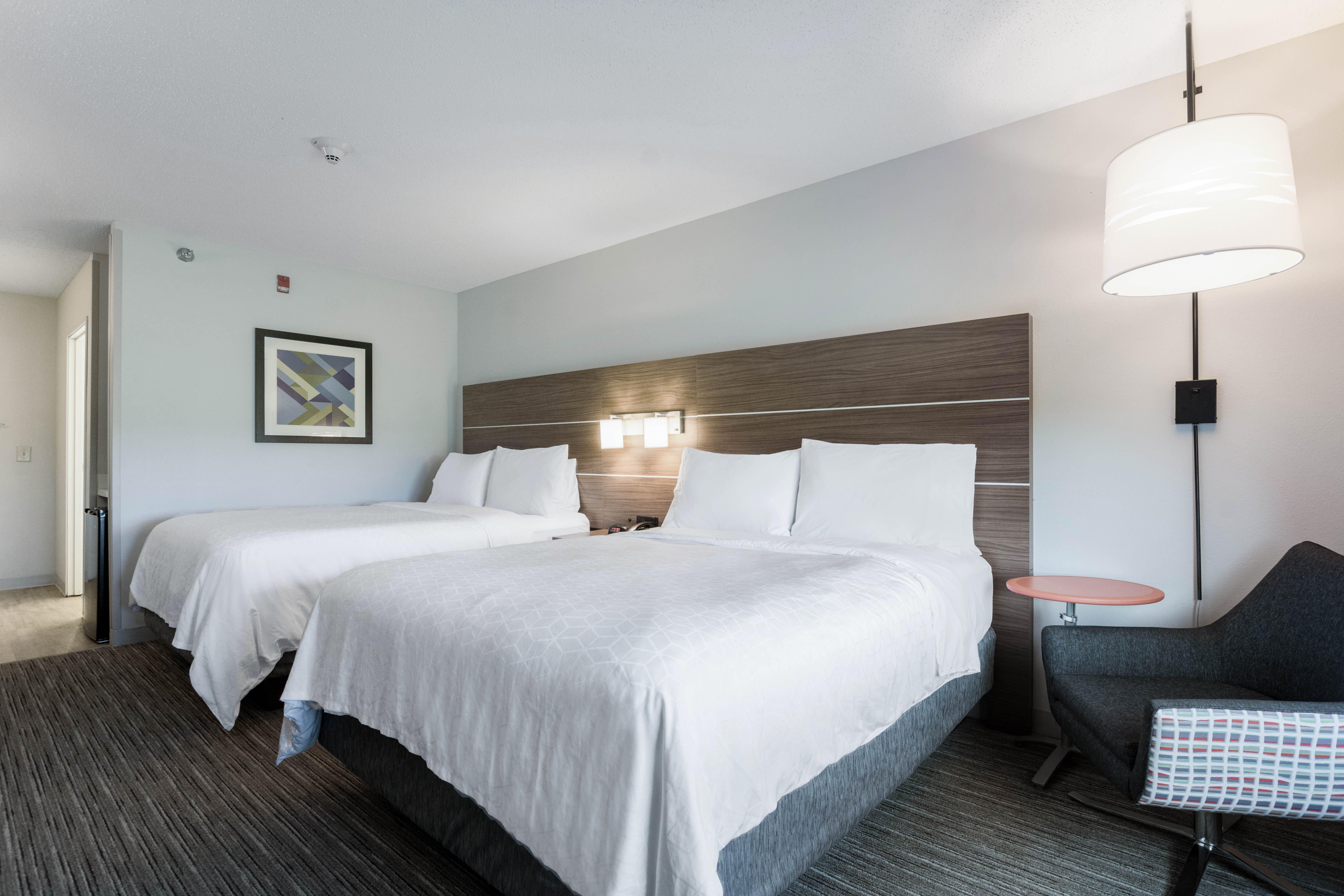 Holiday Inn Express Hotel & Suites Jasper By Ihg Dış mekan fotoğraf