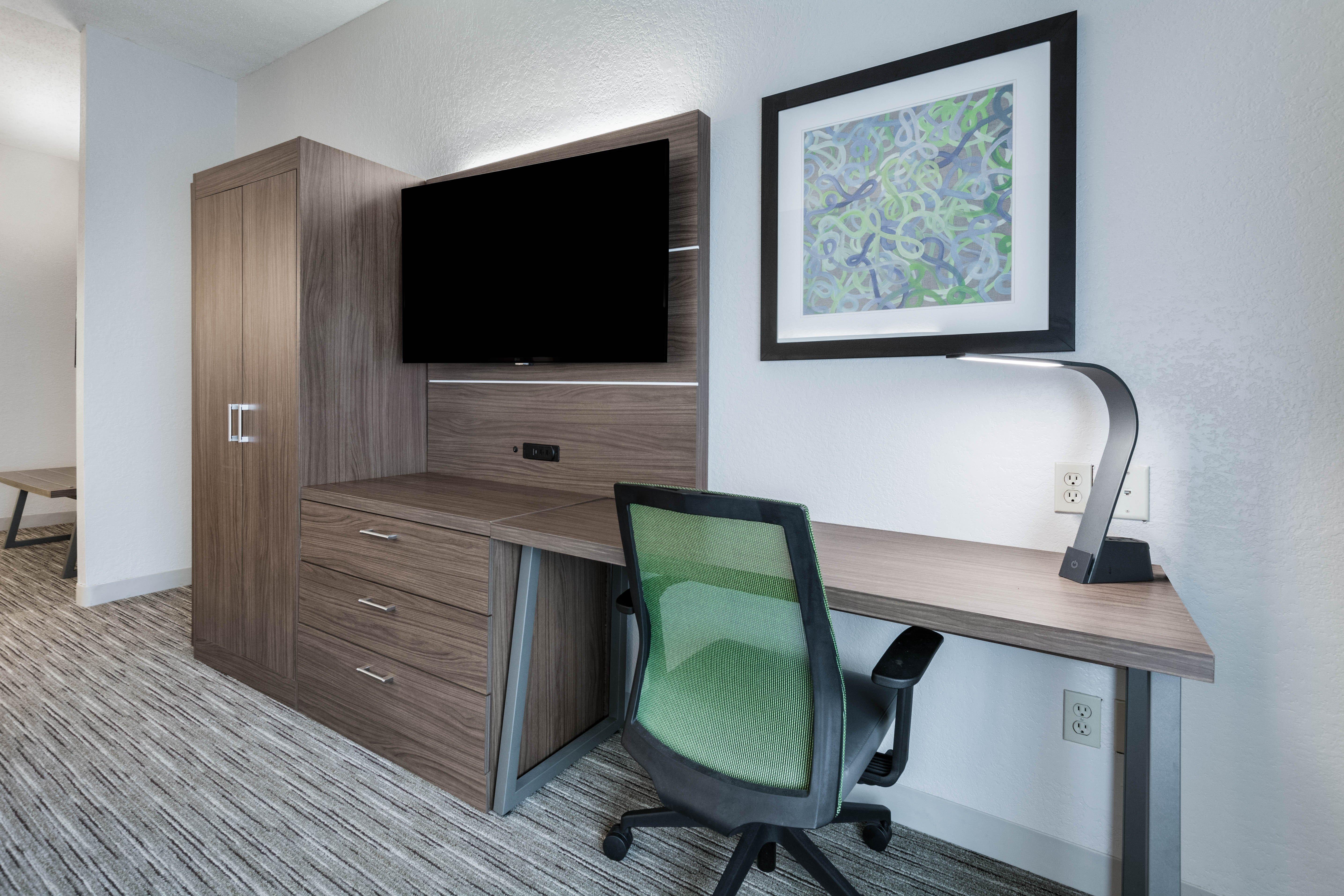 Holiday Inn Express Hotel & Suites Jasper By Ihg Dış mekan fotoğraf