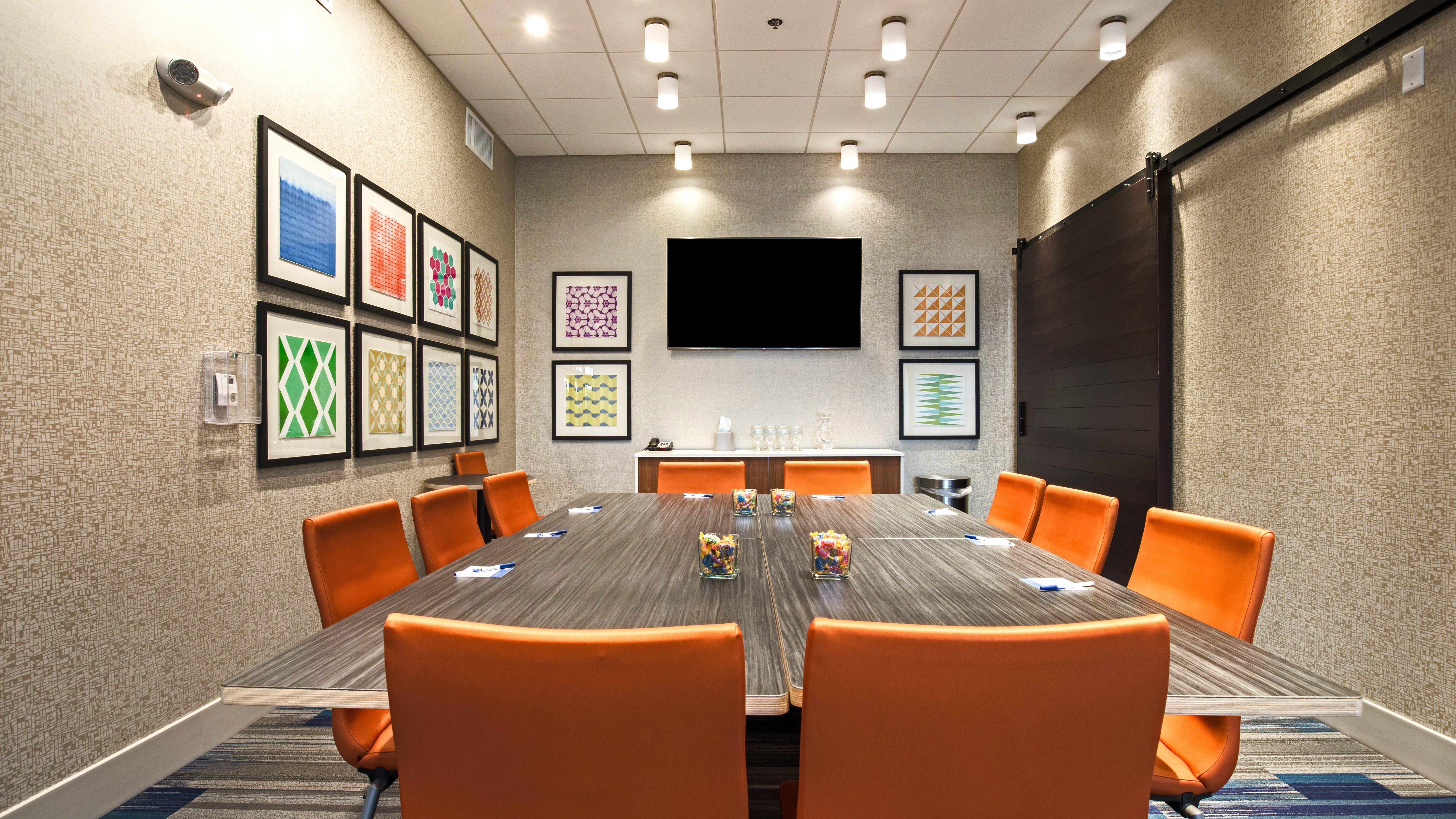 Holiday Inn Express Hotel & Suites Jasper By Ihg Dış mekan fotoğraf