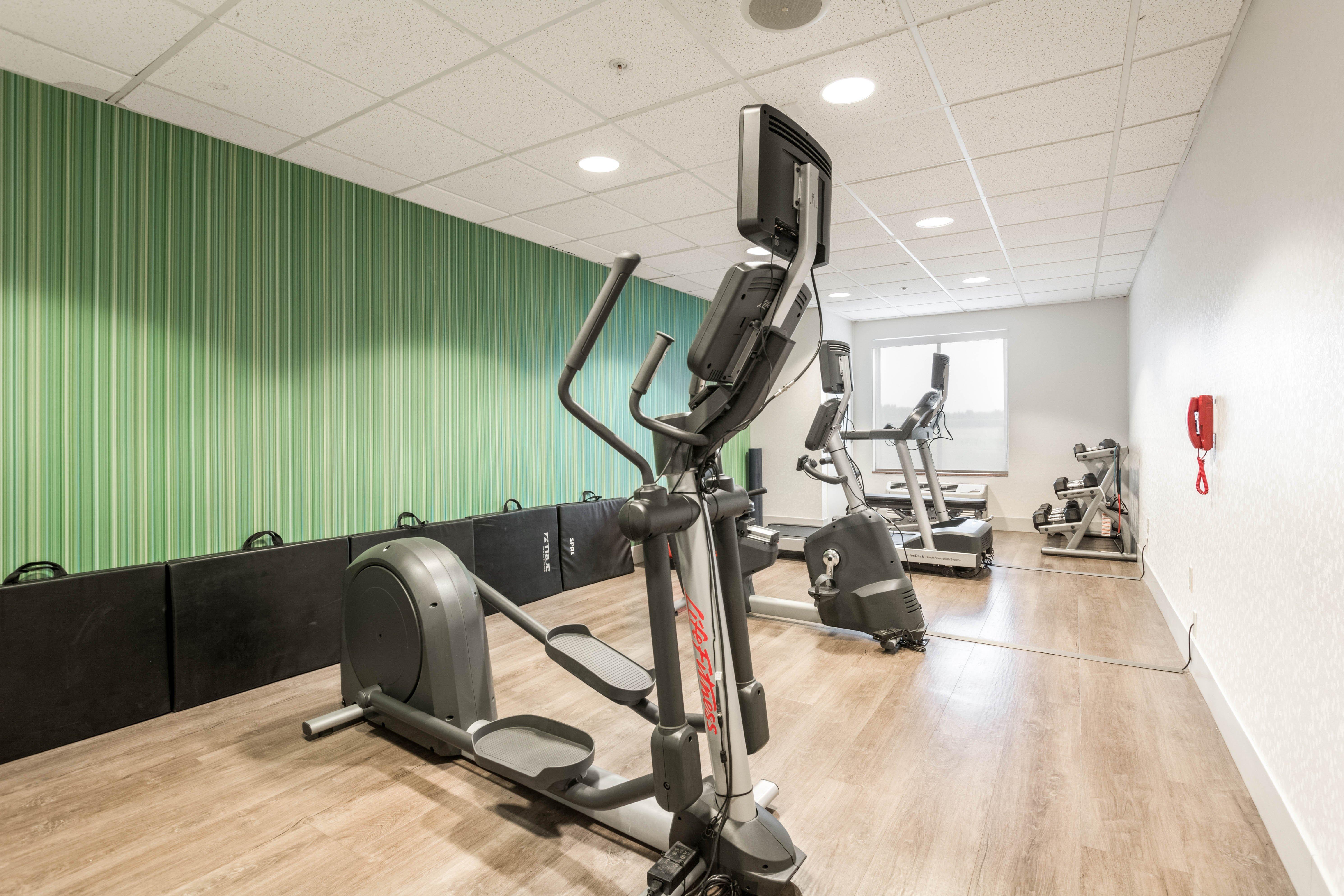 Holiday Inn Express Hotel & Suites Jasper By Ihg Dış mekan fotoğraf