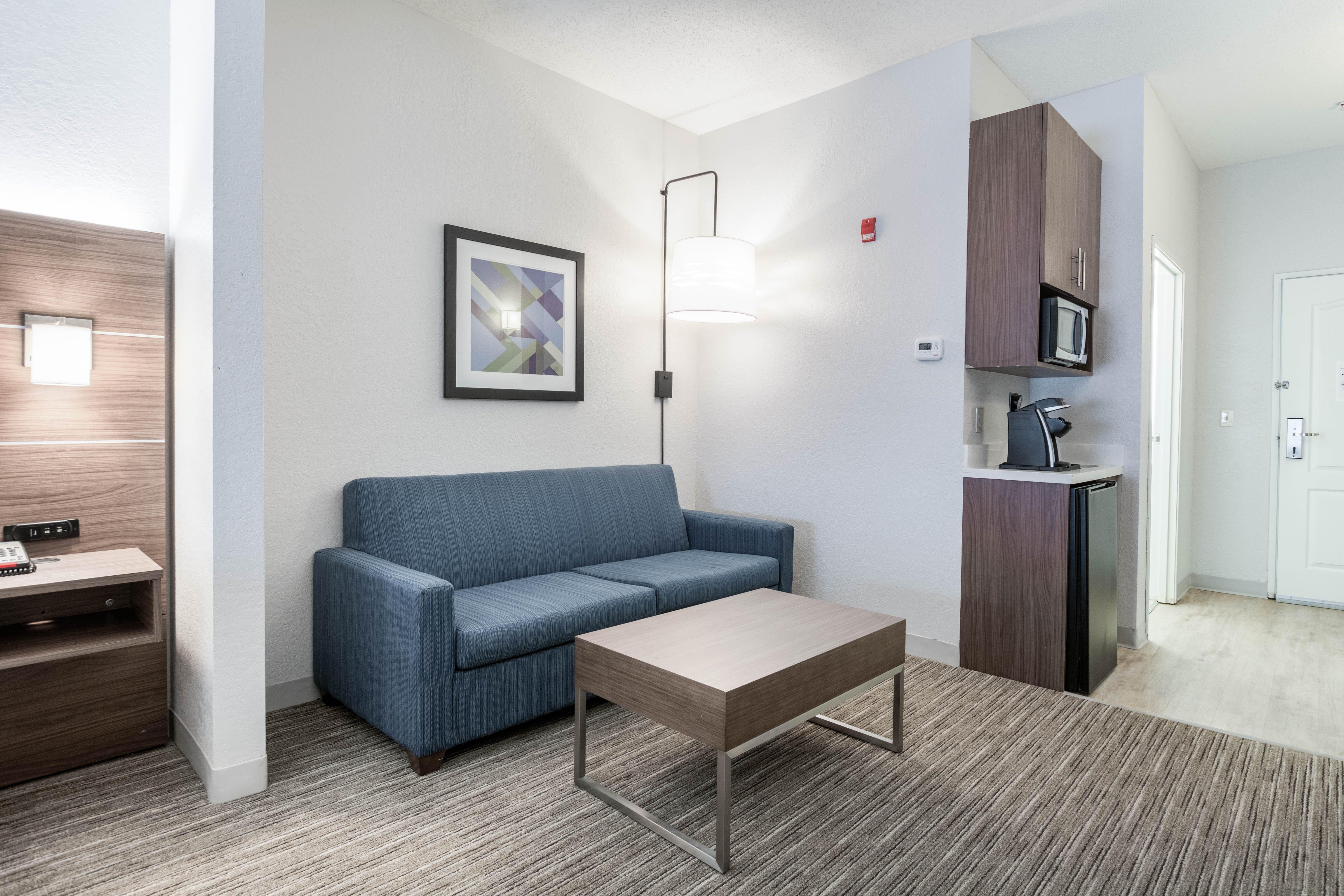 Holiday Inn Express Hotel & Suites Jasper By Ihg Dış mekan fotoğraf