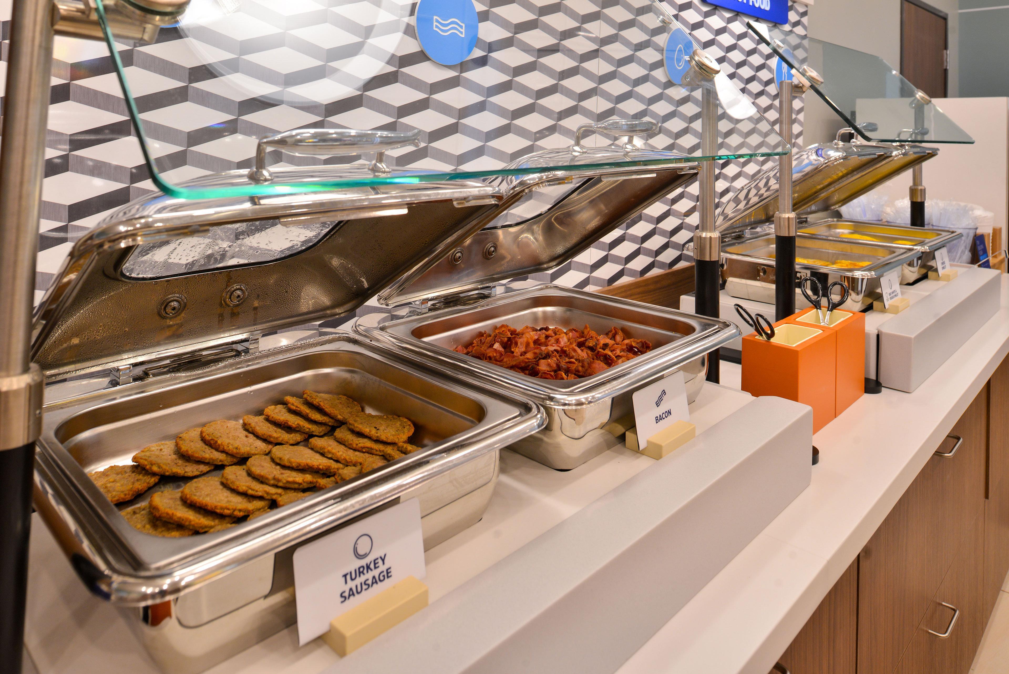 Holiday Inn Express Hotel & Suites Jasper By Ihg Dış mekan fotoğraf