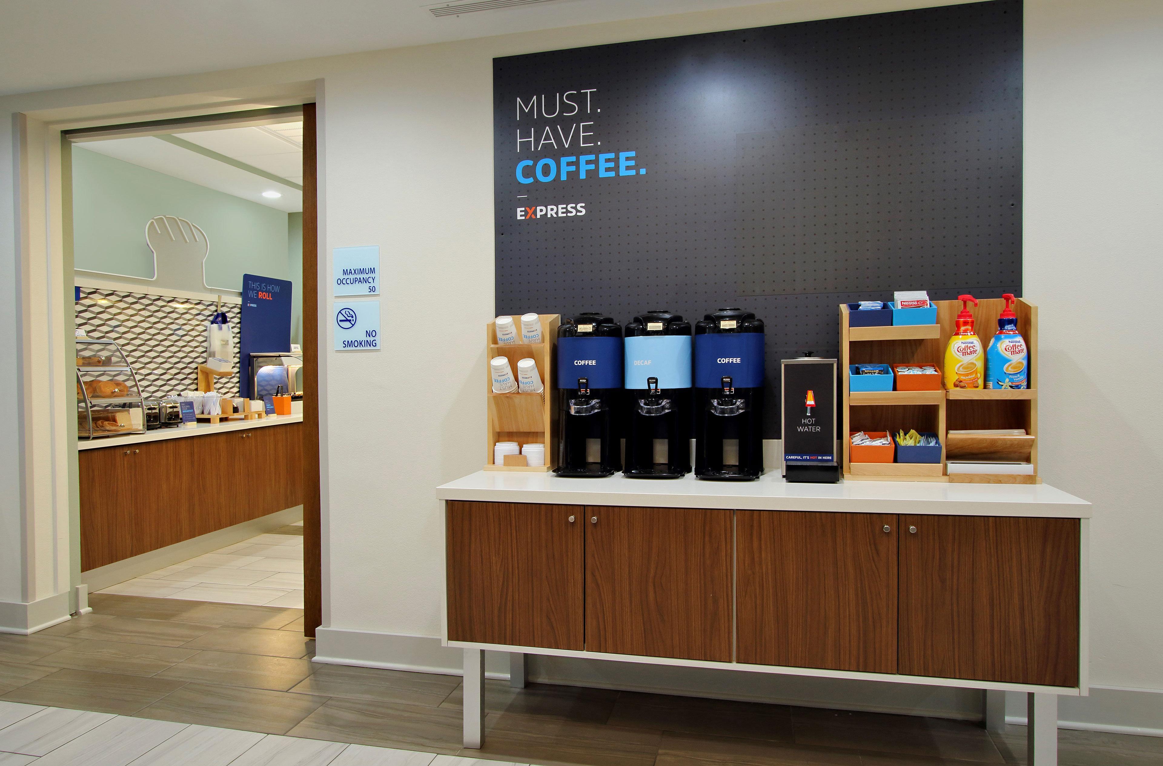 Holiday Inn Express Hotel & Suites Jasper By Ihg Dış mekan fotoğraf