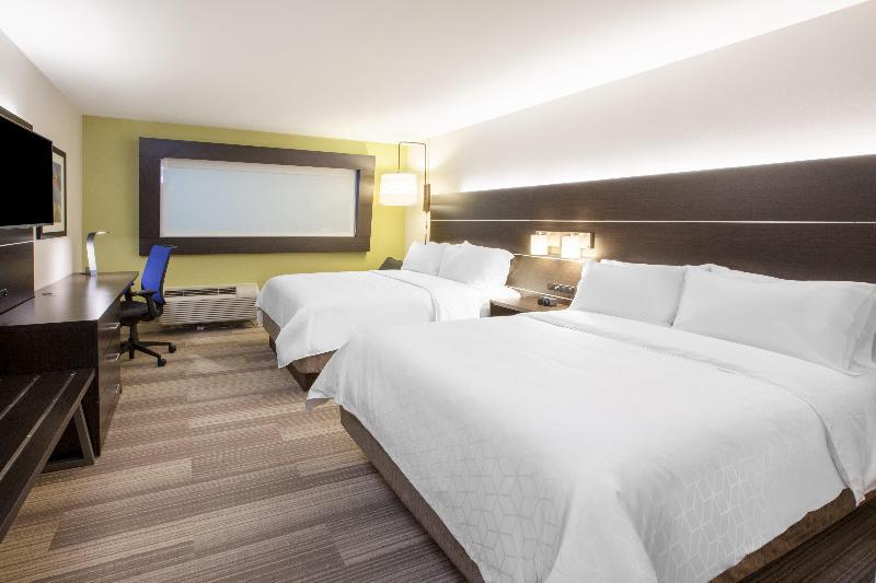 Holiday Inn Express Hotel & Suites Jasper By Ihg Dış mekan fotoğraf