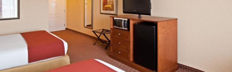 Holiday Inn Express Hotel & Suites Jasper By Ihg Dış mekan fotoğraf