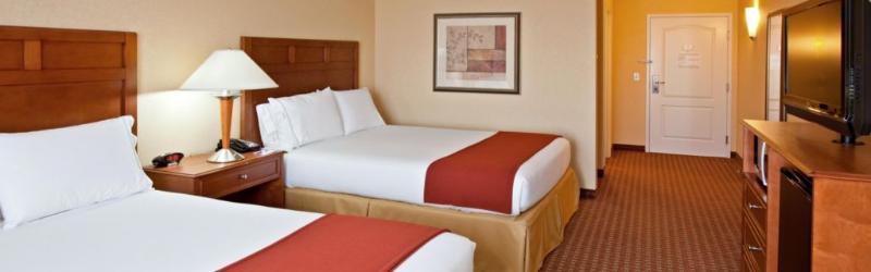 Holiday Inn Express Hotel & Suites Jasper By Ihg Dış mekan fotoğraf