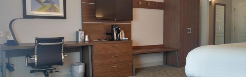 Holiday Inn Express Hotel & Suites Jasper By Ihg Dış mekan fotoğraf