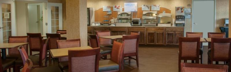 Holiday Inn Express Hotel & Suites Jasper By Ihg Dış mekan fotoğraf
