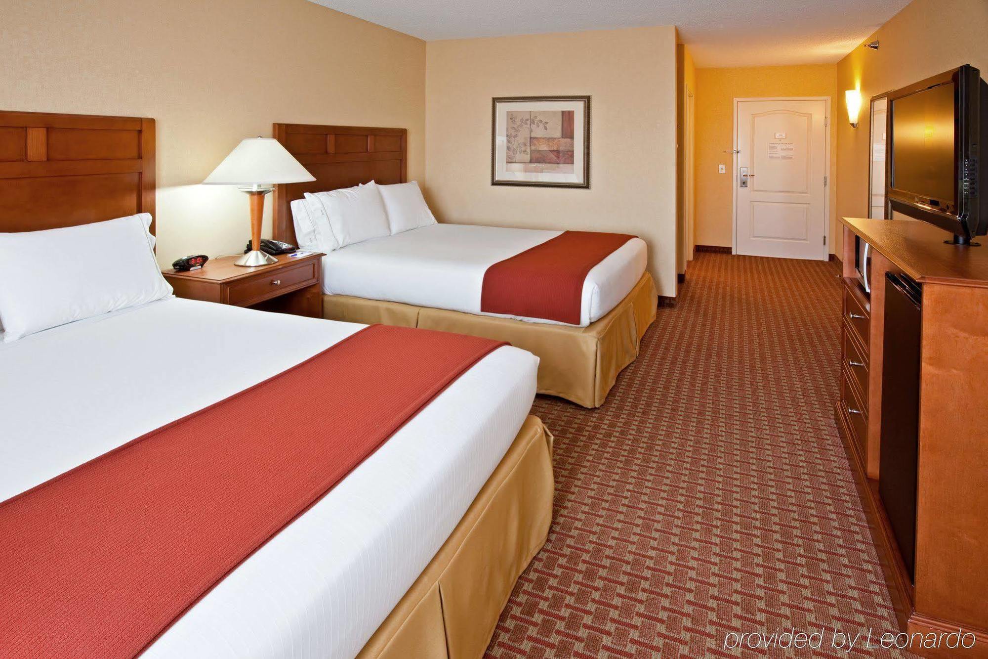 Holiday Inn Express Hotel & Suites Jasper By Ihg Dış mekan fotoğraf