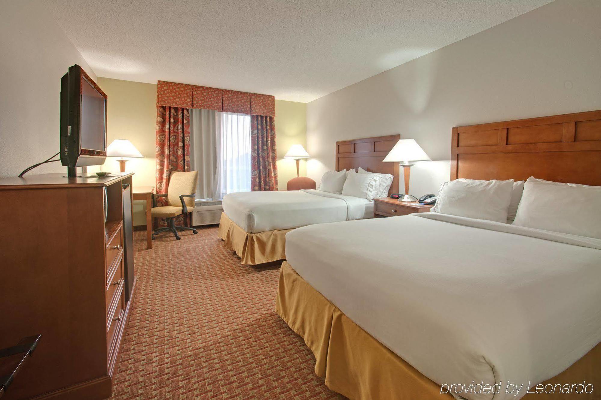 Holiday Inn Express Hotel & Suites Jasper By Ihg Dış mekan fotoğraf