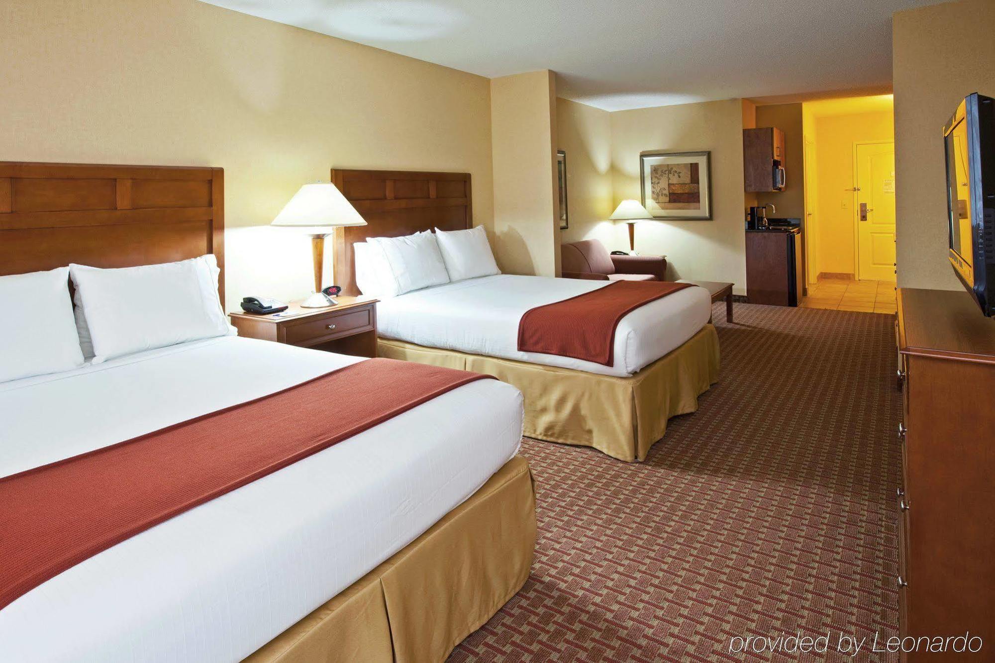 Holiday Inn Express Hotel & Suites Jasper By Ihg Oda fotoğraf