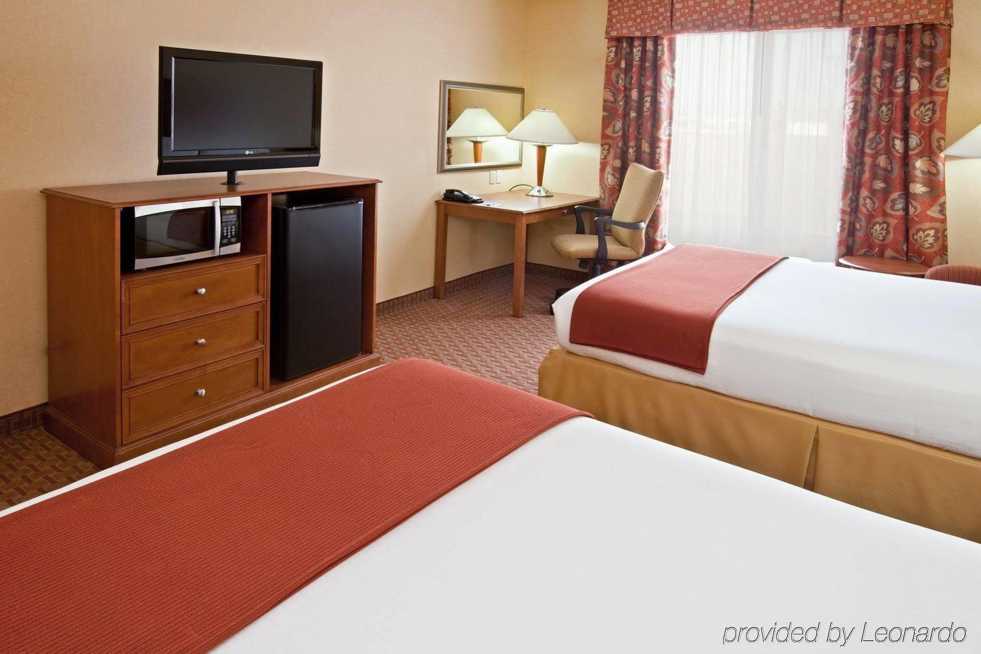 Holiday Inn Express Hotel & Suites Jasper By Ihg Oda fotoğraf