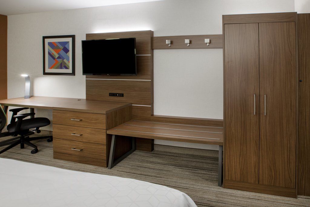 Holiday Inn Express Hotel & Suites Jasper By Ihg Dış mekan fotoğraf