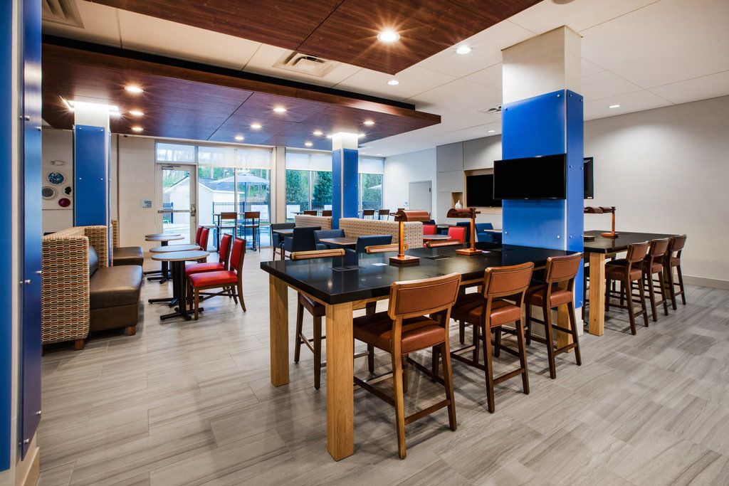 Holiday Inn Express Hotel & Suites Jasper By Ihg Dış mekan fotoğraf
