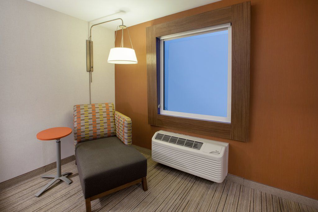 Holiday Inn Express Hotel & Suites Jasper By Ihg Dış mekan fotoğraf