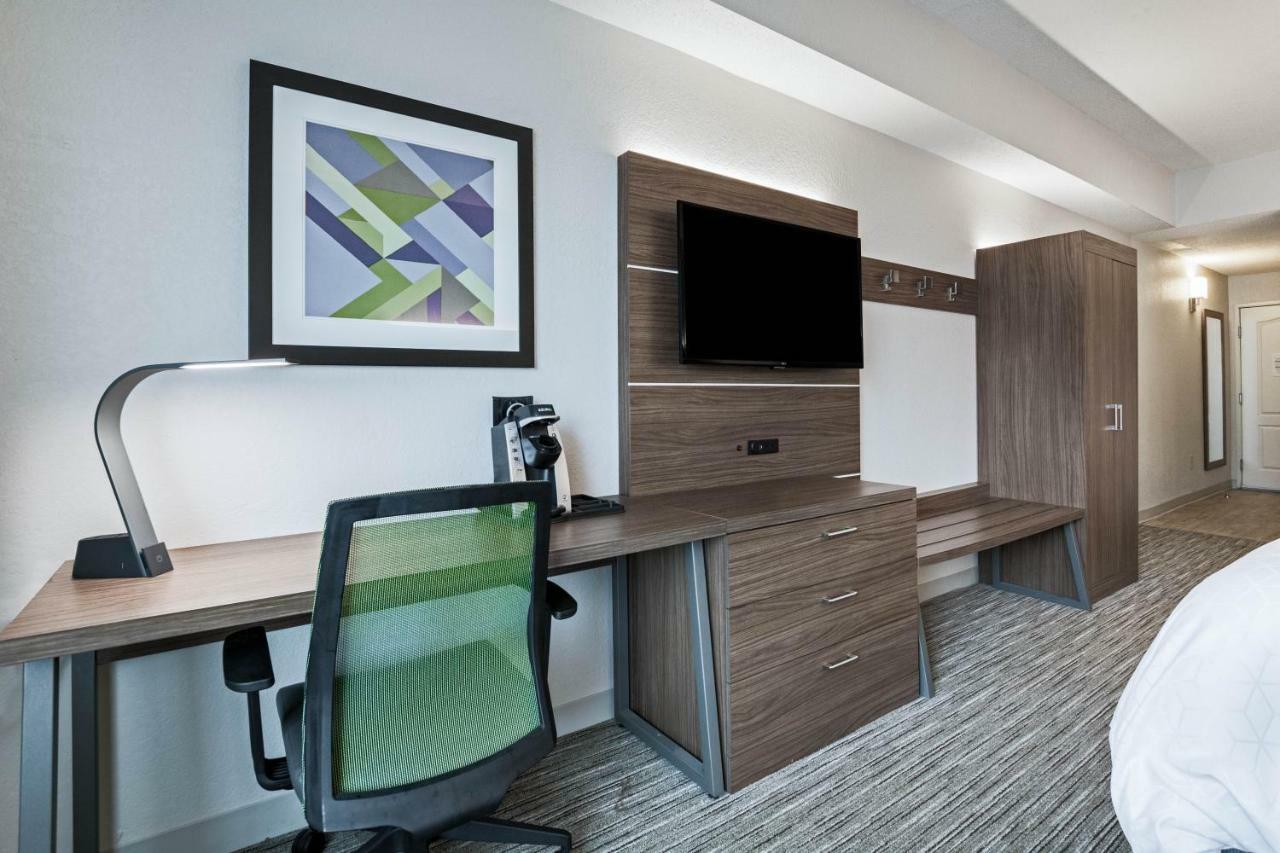 Holiday Inn Express Hotel & Suites Jasper By Ihg Dış mekan fotoğraf